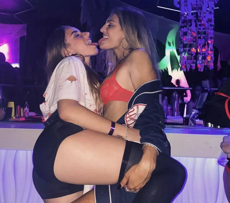Girls night out