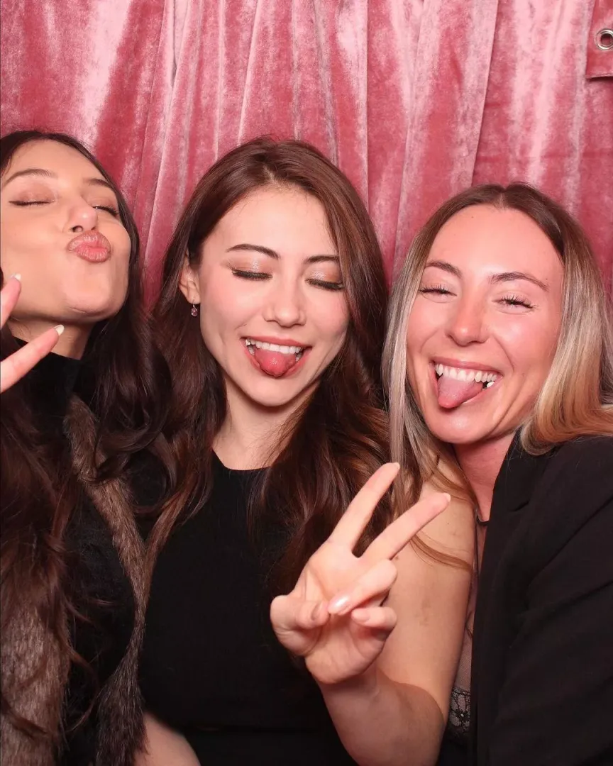 Girls Night Out
