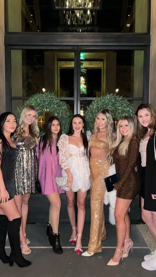 Girls Night Out