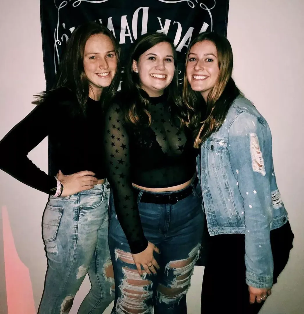 Girls night