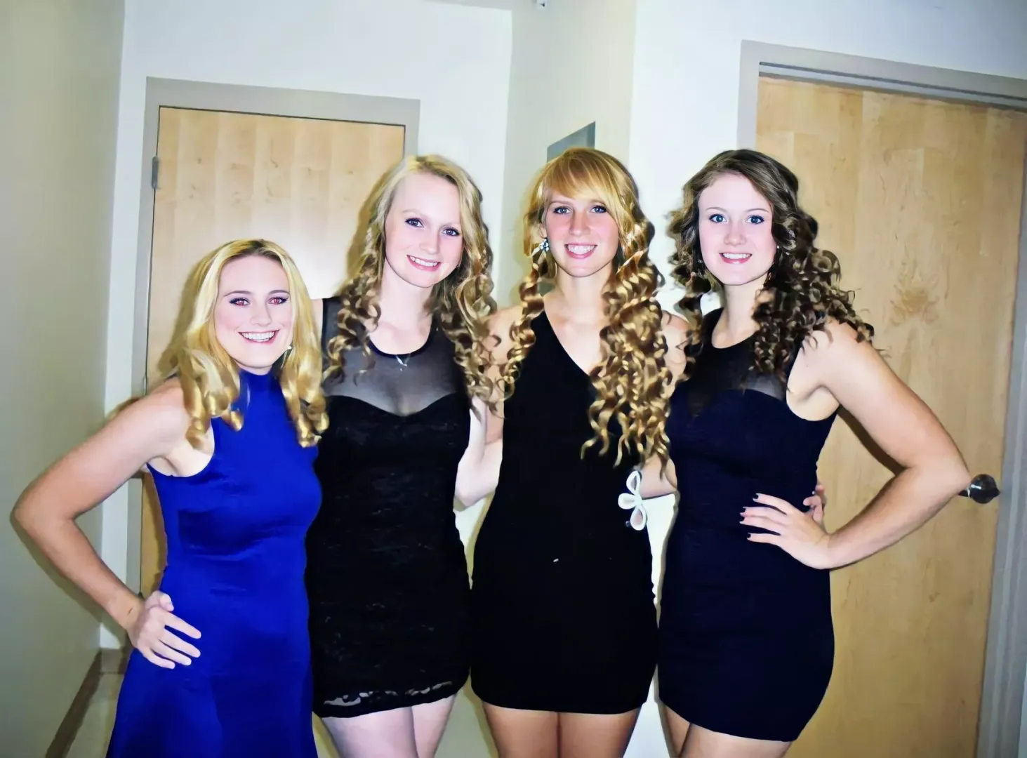 Girls night