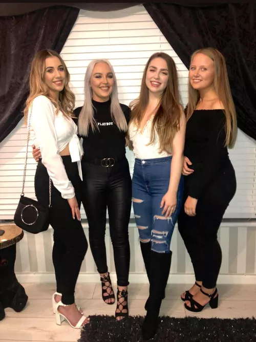 Girls Night