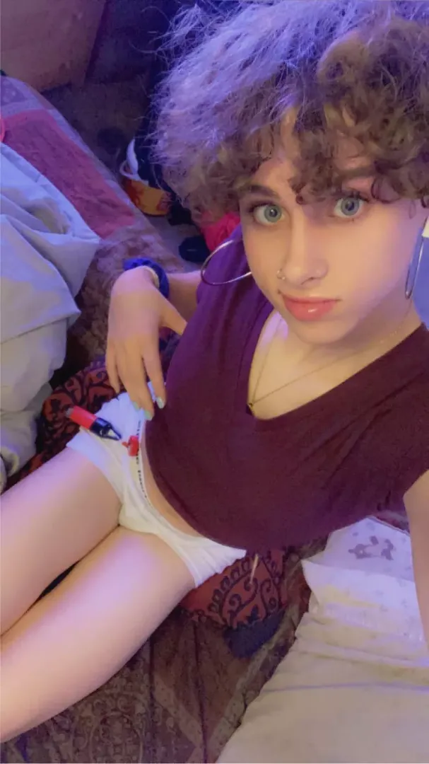Girly boy ❤️🧚‍♀️