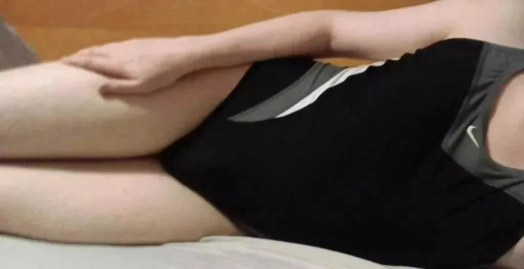 Girly swimsuit 🥰