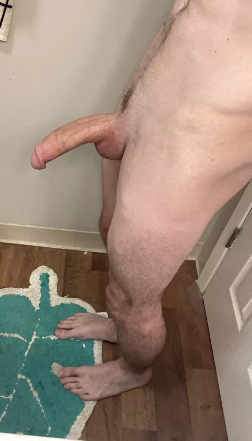 Girth guy
