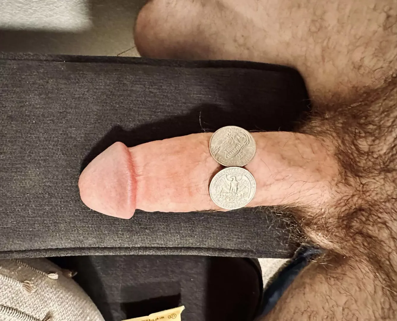 Girth>Length