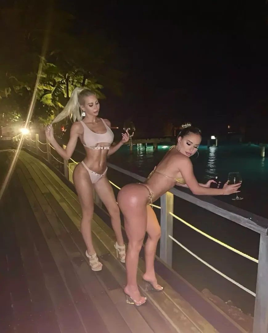 gitls night out
