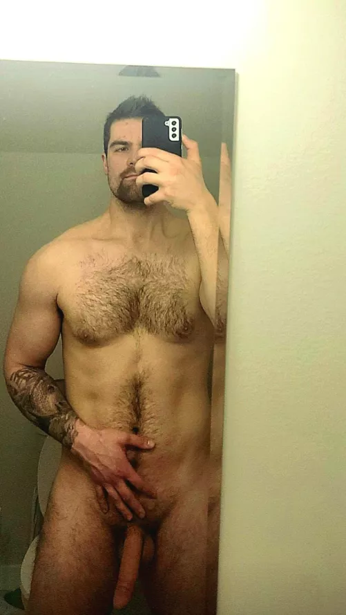 Give dad a hand?(33)