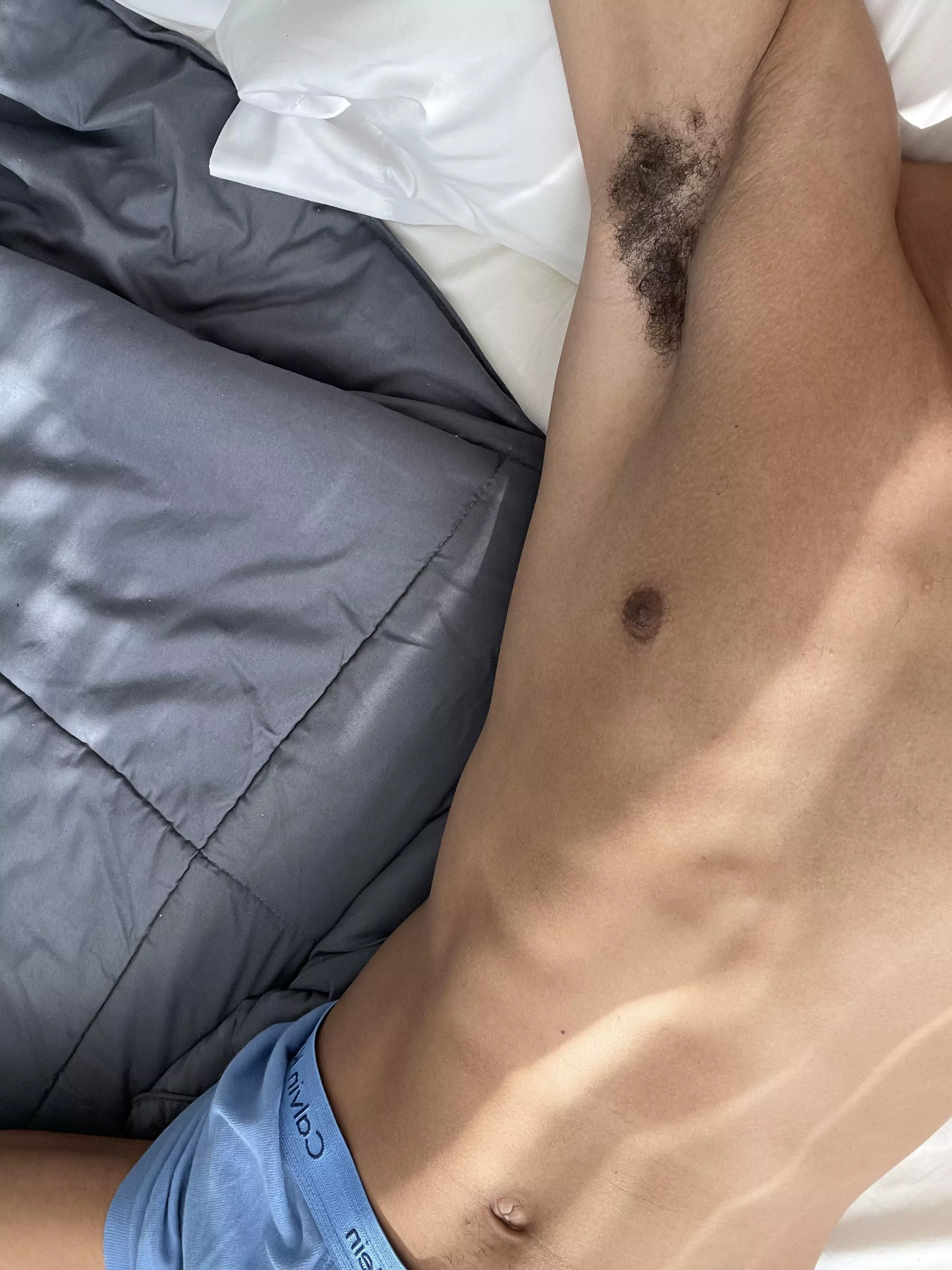 Give ‘em a sniff 😈