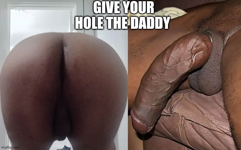 Give in