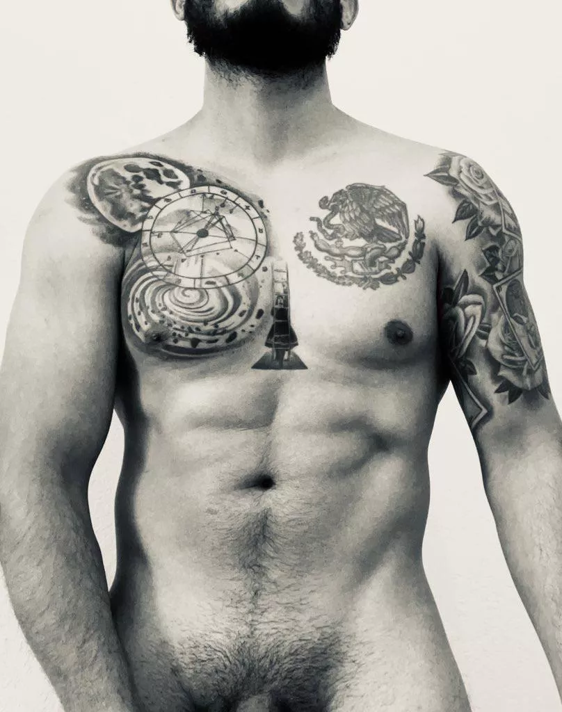 Give in to me