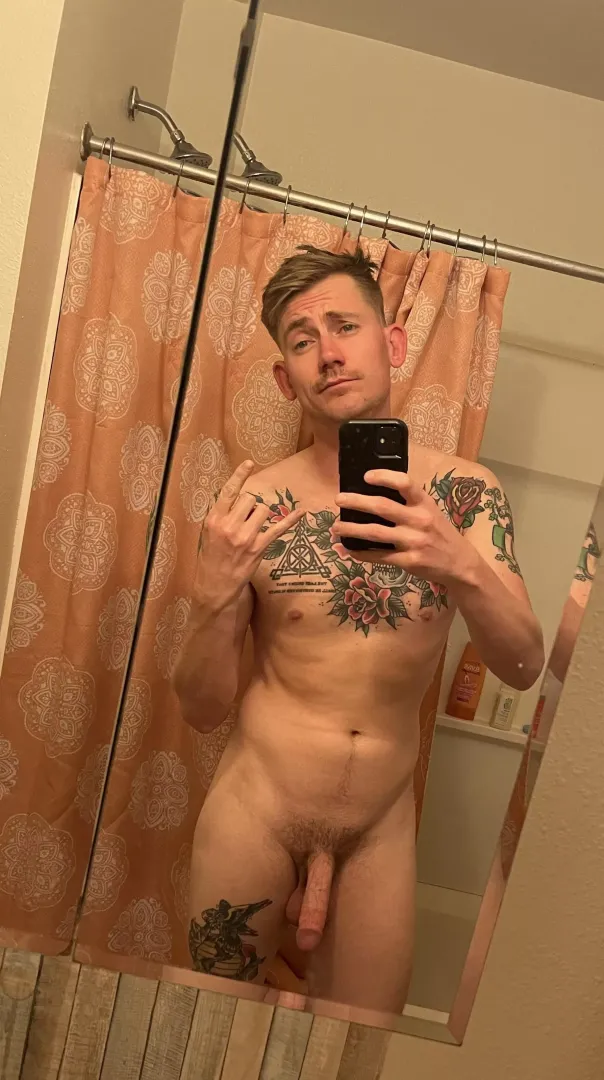 Give it a go (M)