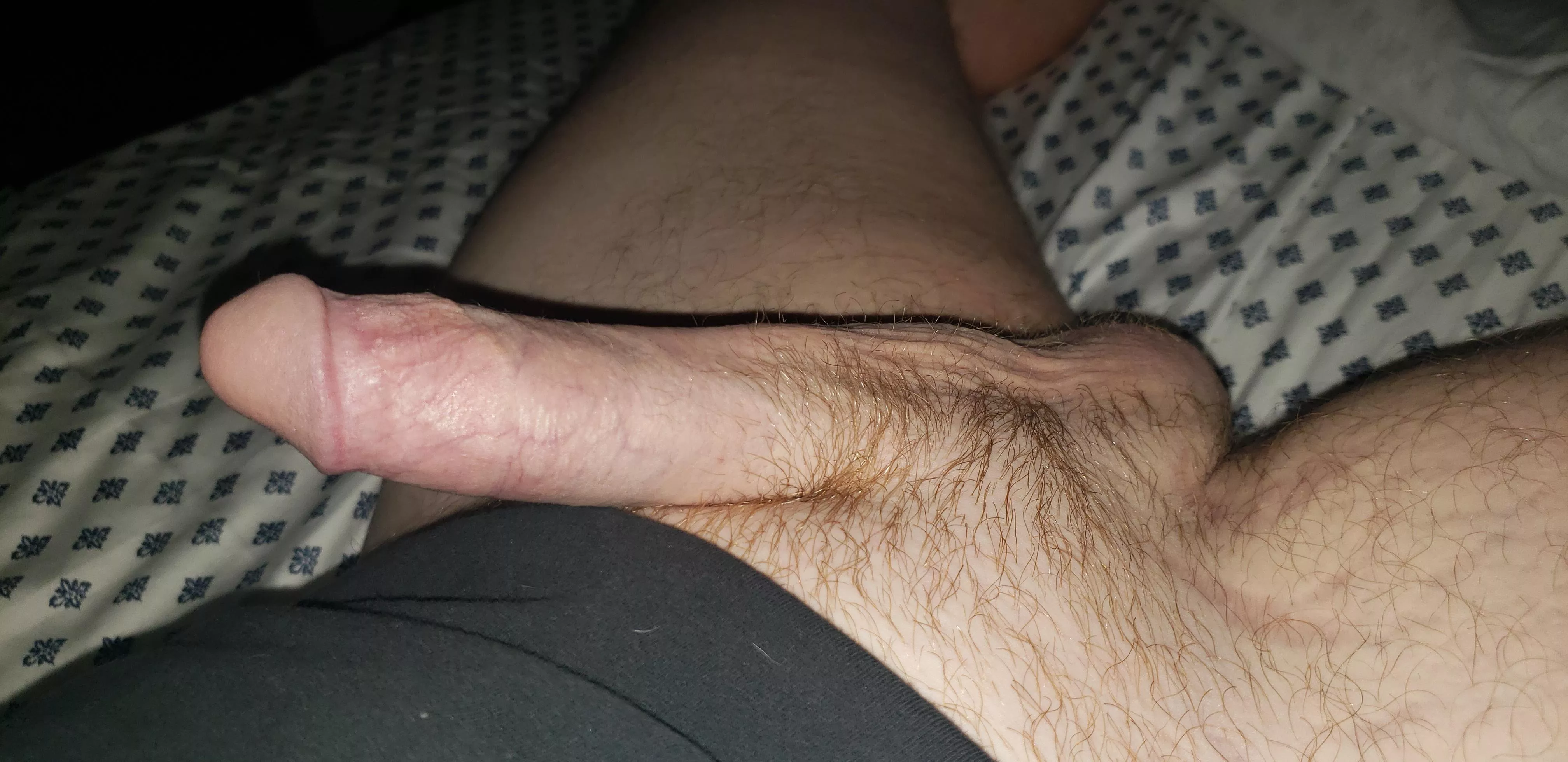 Give it a lick!