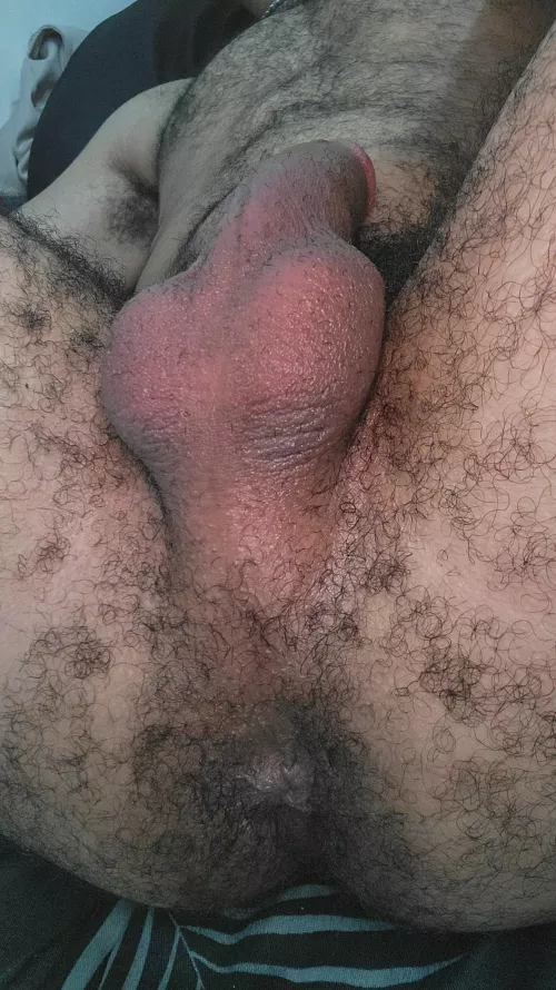 Give it a lick