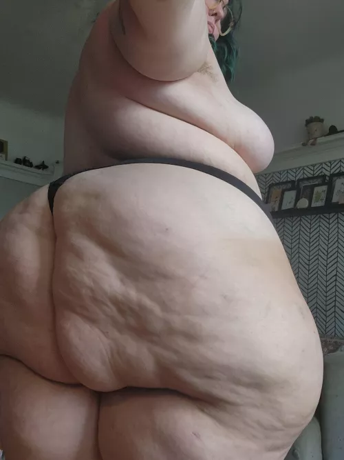 Give it a smooch