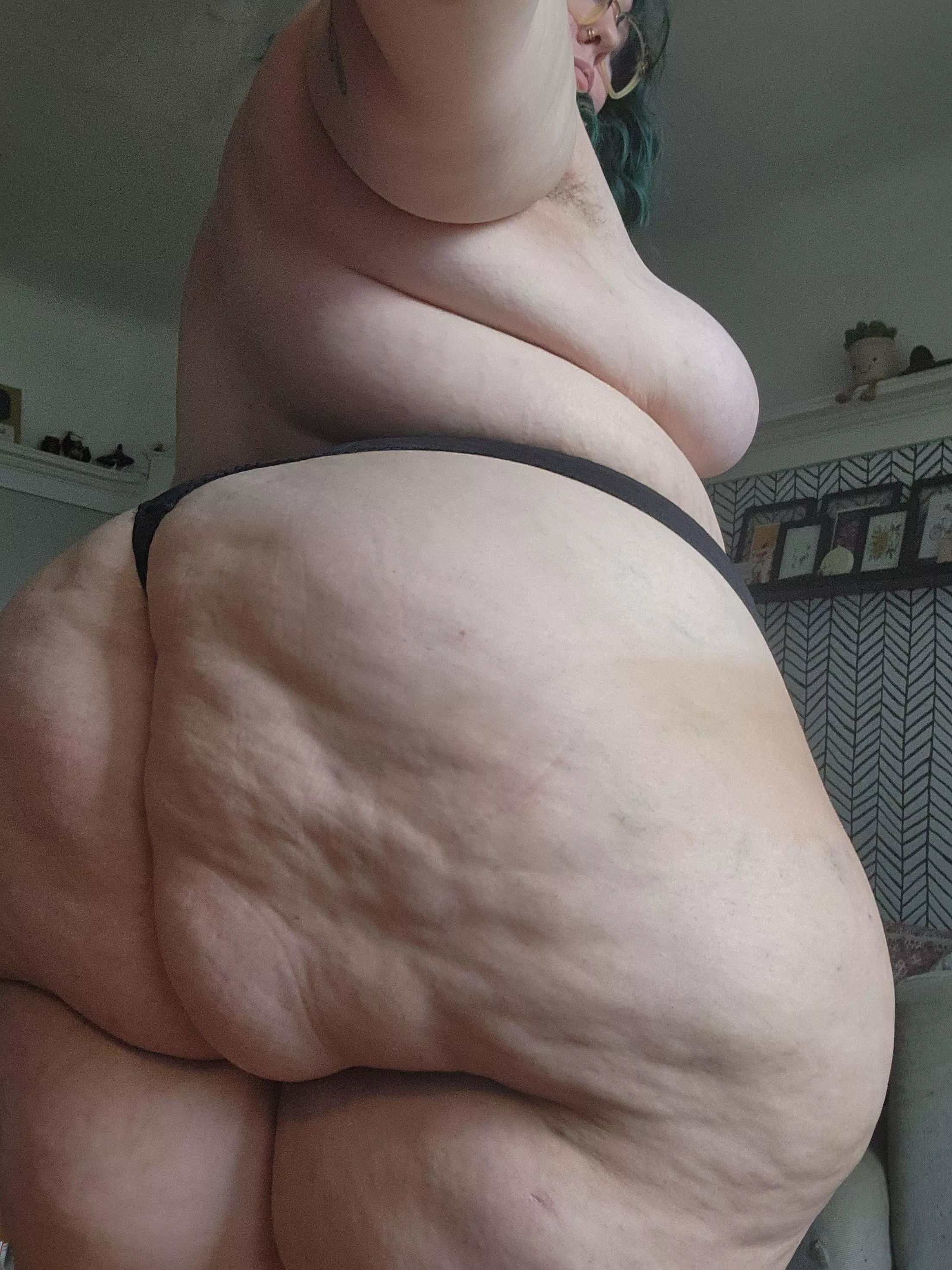 Give it a smooch