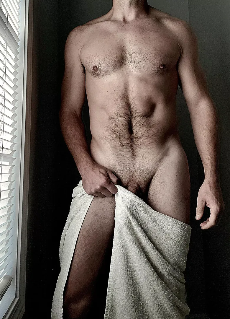 Give it a tug...
