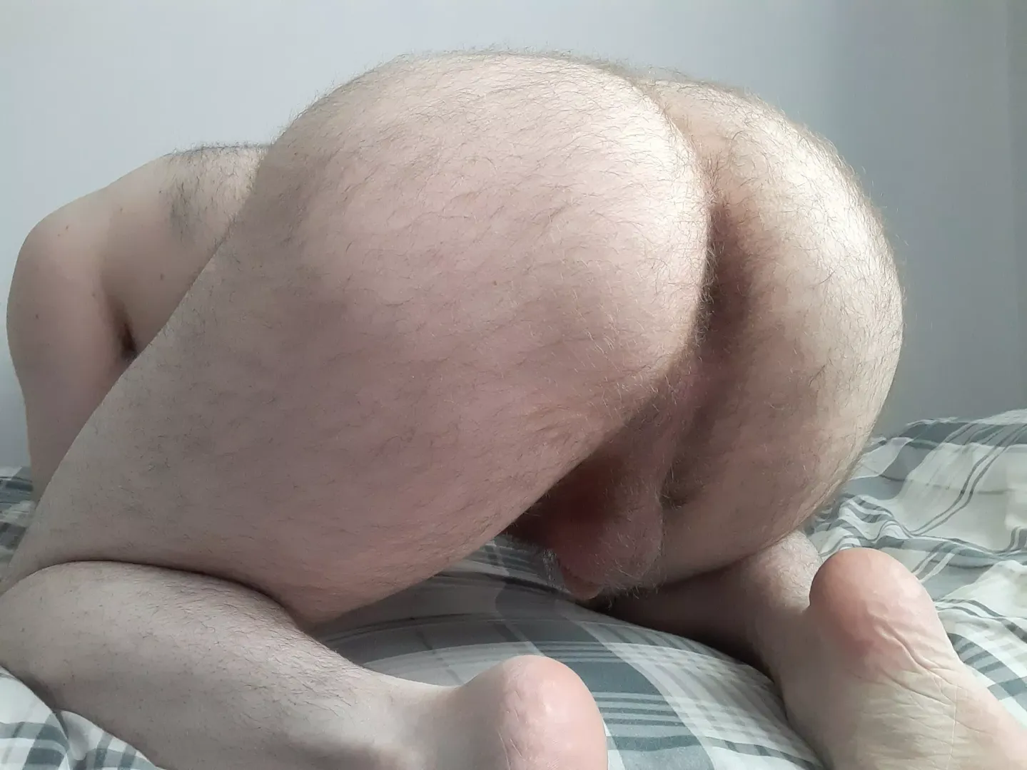 Give it to me deep