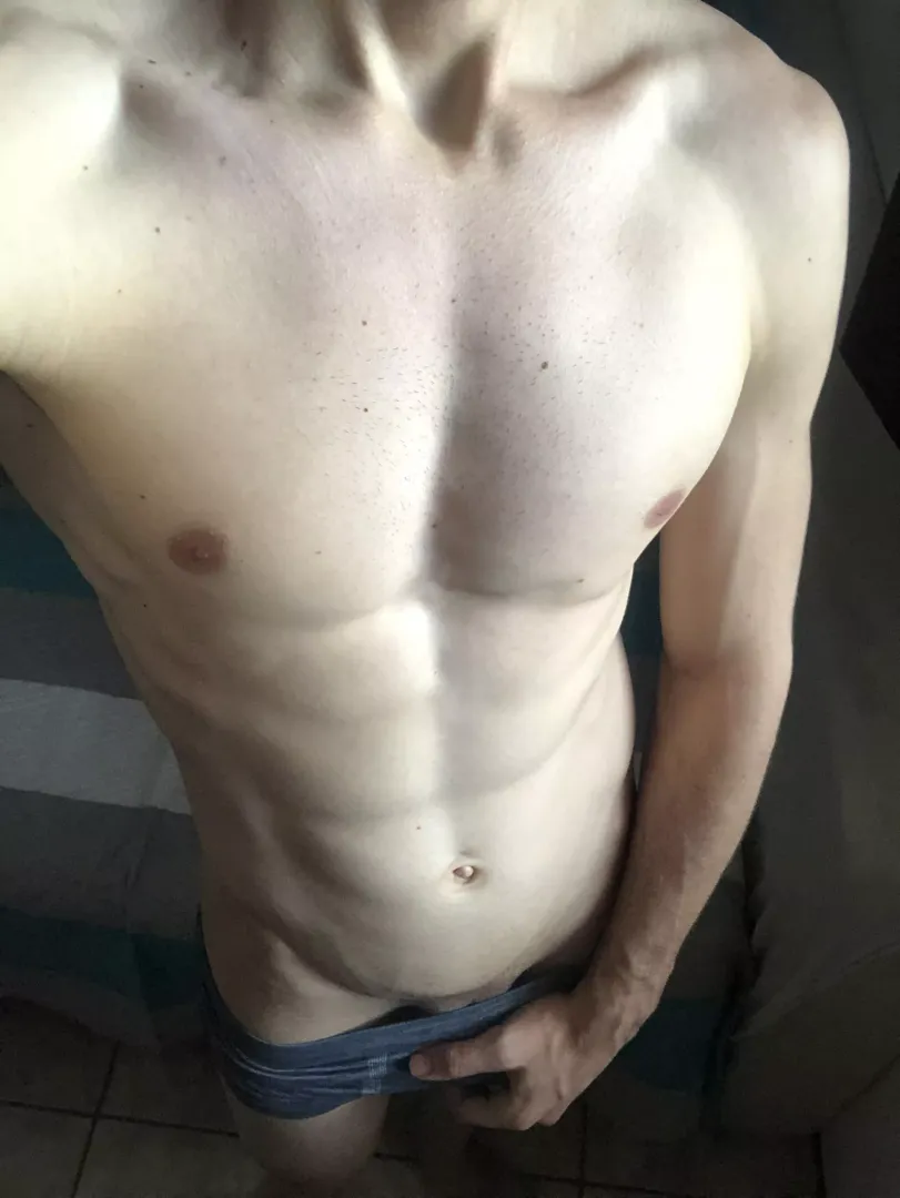 Give me a hand?