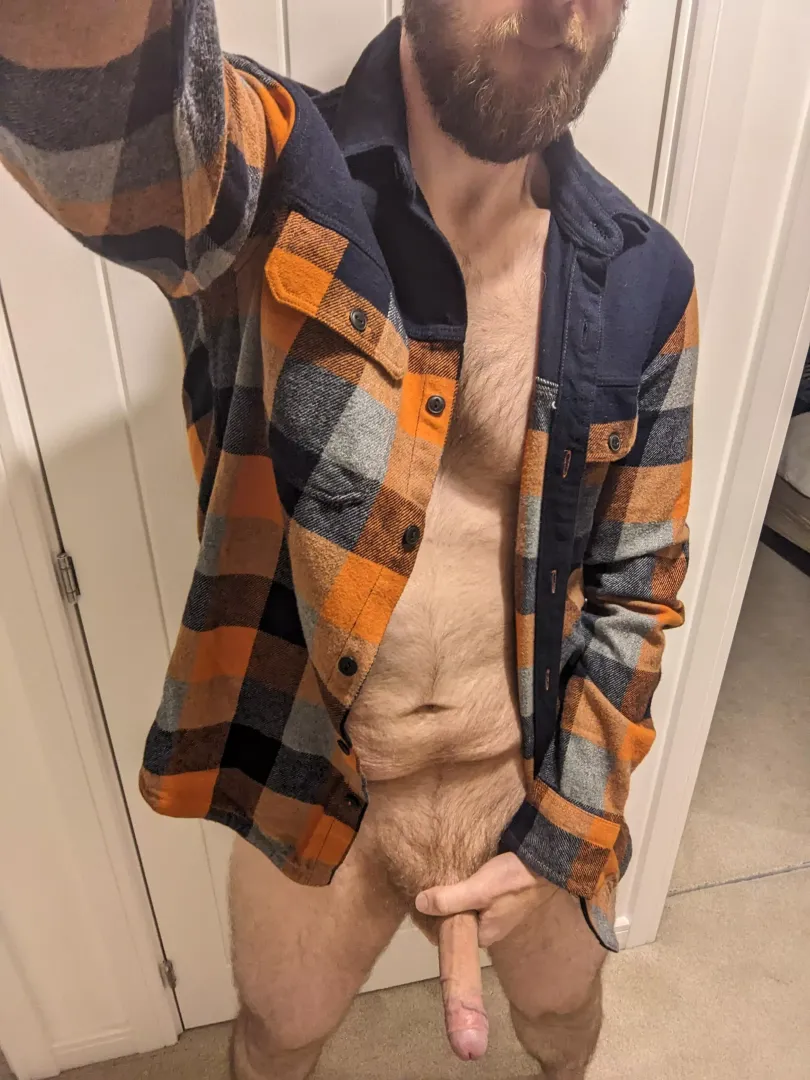 Give me a hand...?