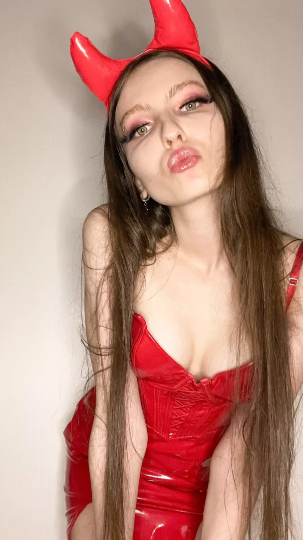 give me a kiss