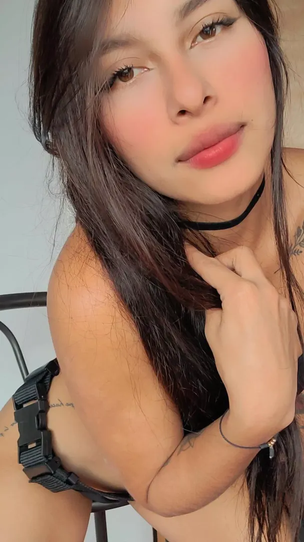 give me a kiss 🙏