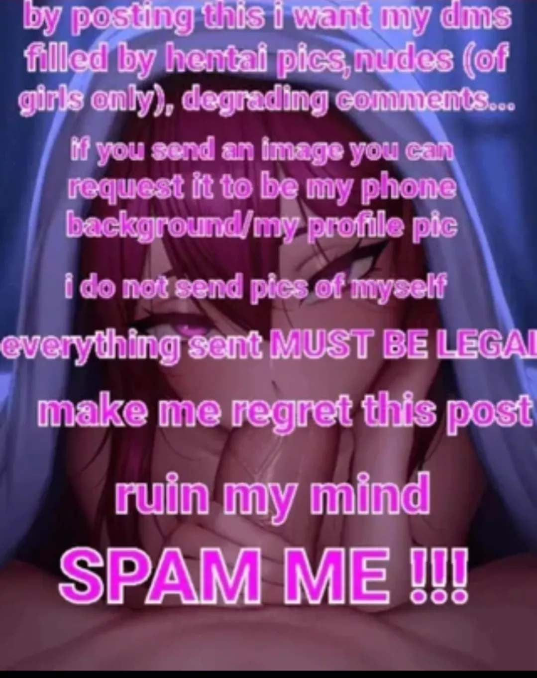 Give me all F. I dare you 