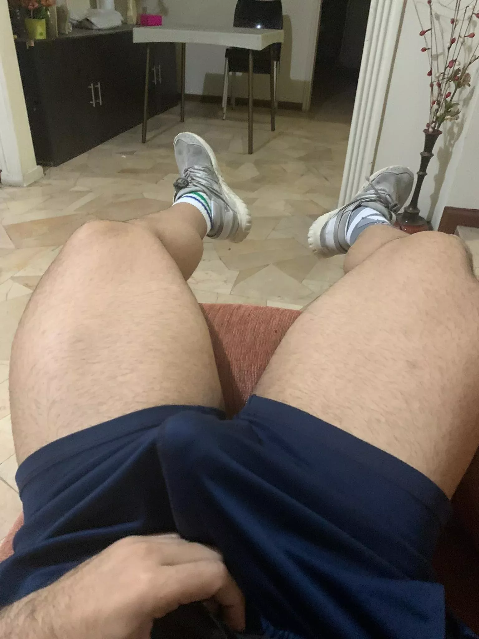 Give me an hand