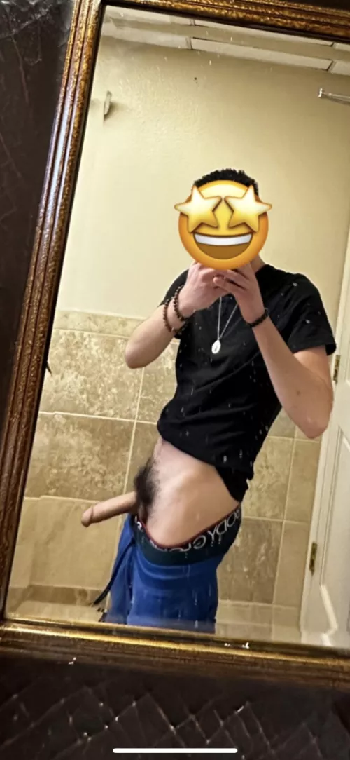 Give me my first BJ