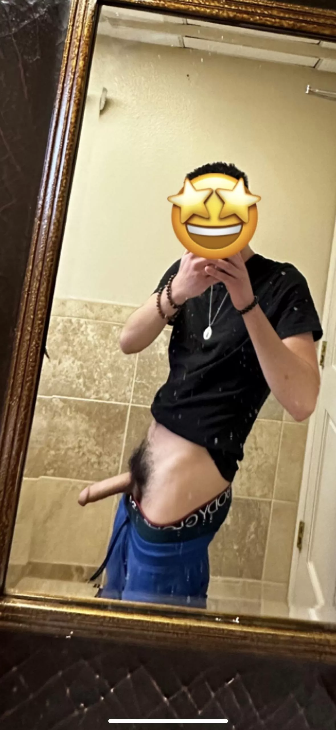 Give me my first BJ