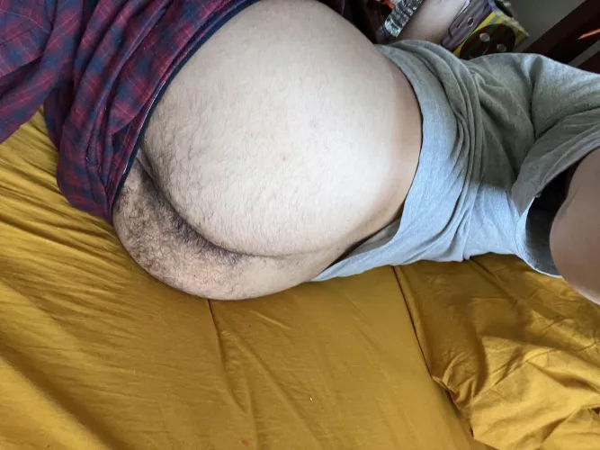 Give me something to be thankful for 22m