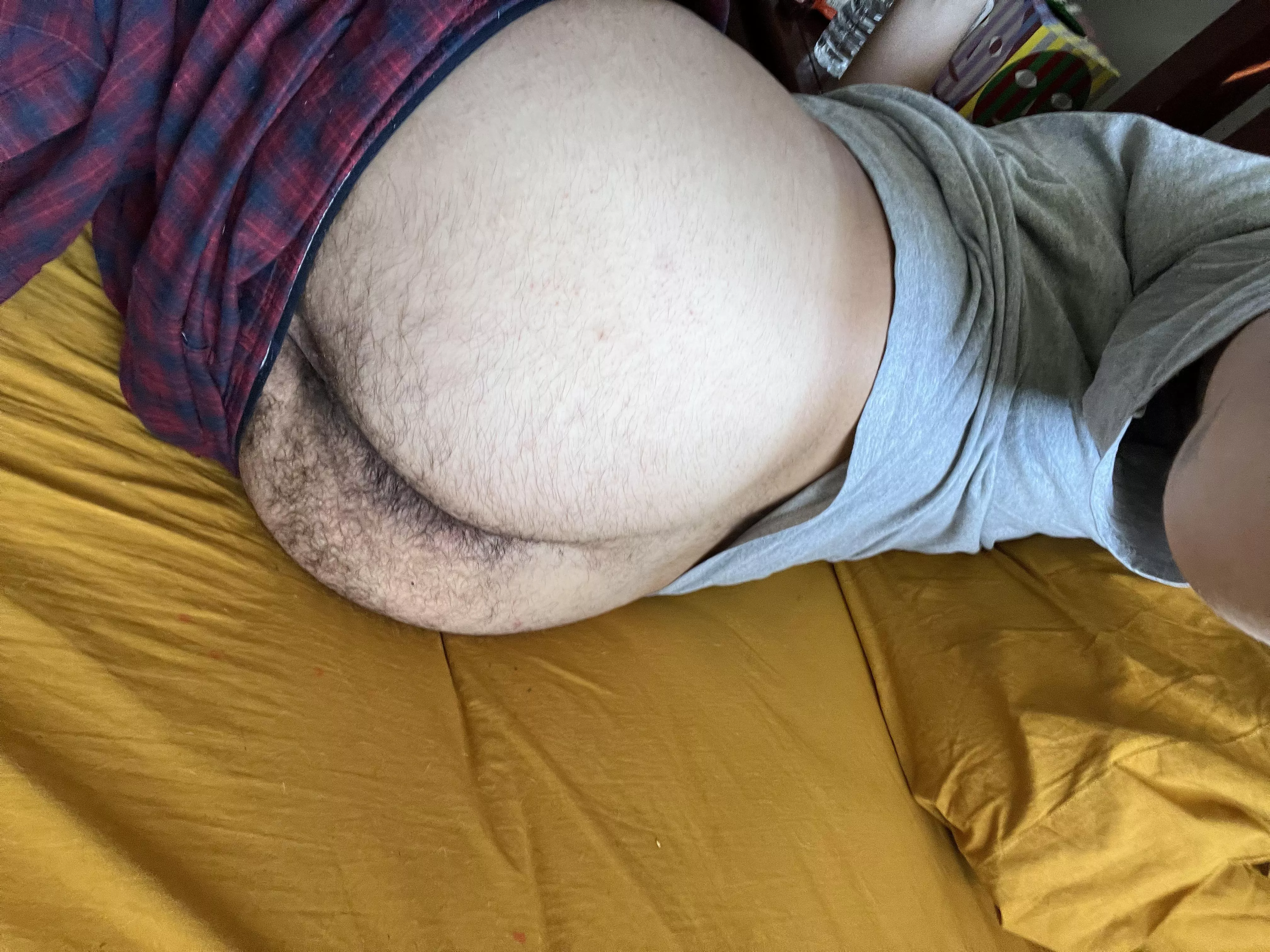 Give me something to be thankful for 22m