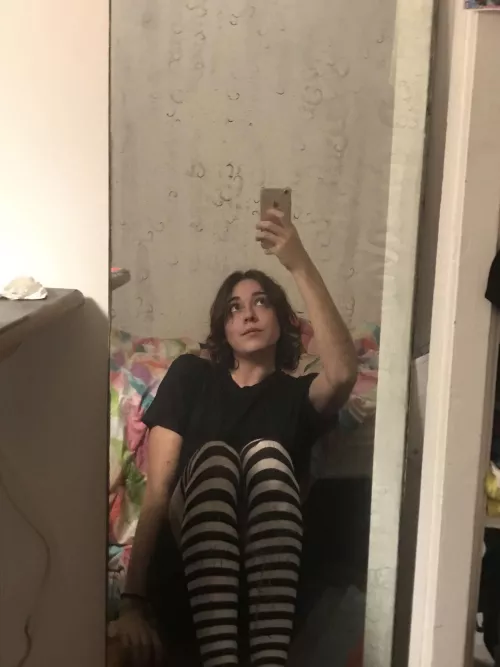 Give me your best pick up line