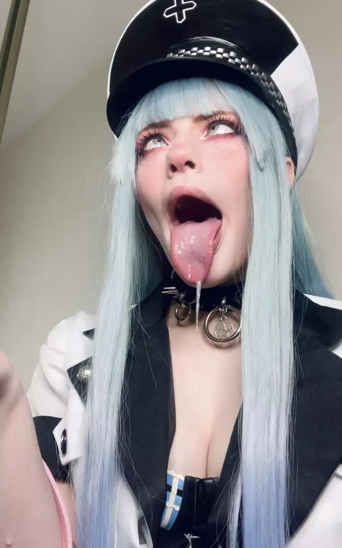 Give this enough love and I’ll post the video!