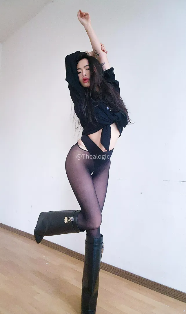 Givenchy boots