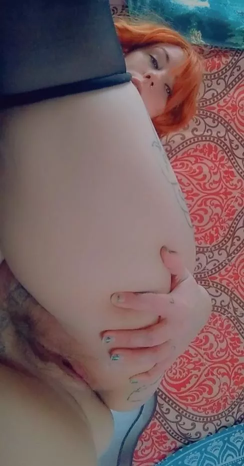 Giving creampies before bed will help you fall asleep [41]