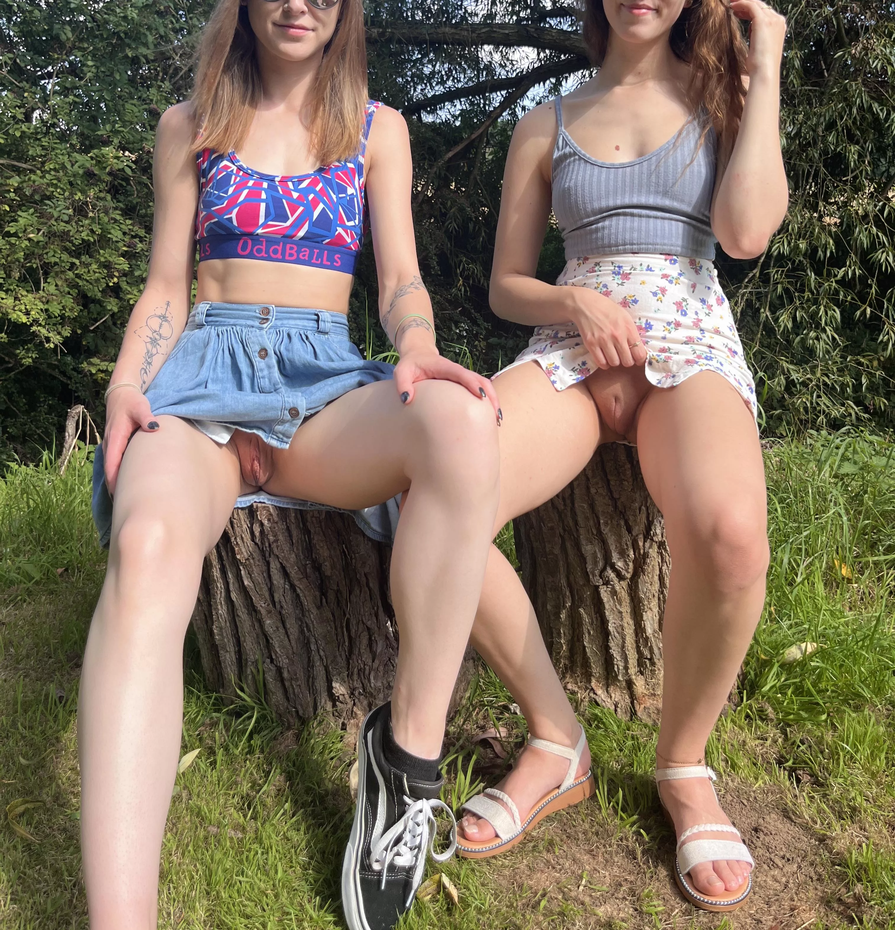 Giving the farmers some motivation