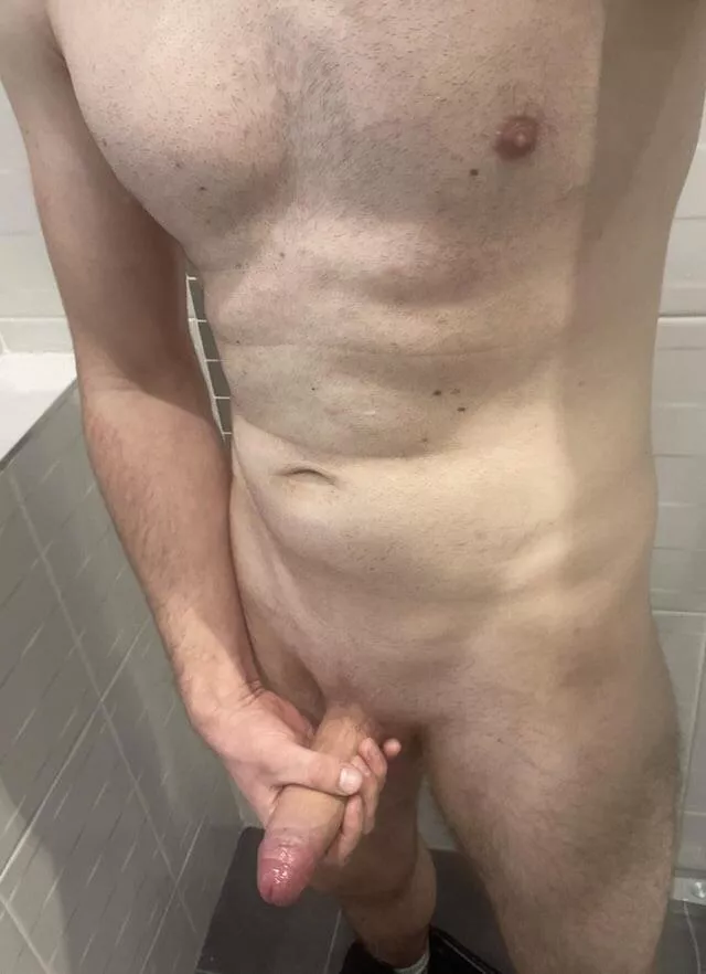 Glad I still have my foreskin