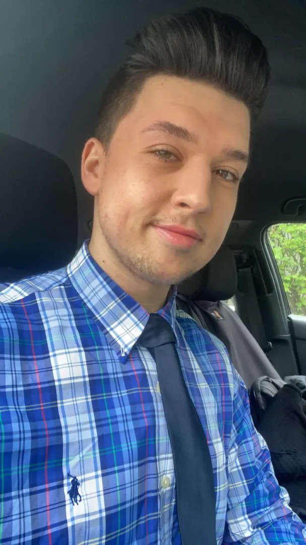 Glad to see a community online that’s nothing but positive for a change, how’s everyone doing? :)