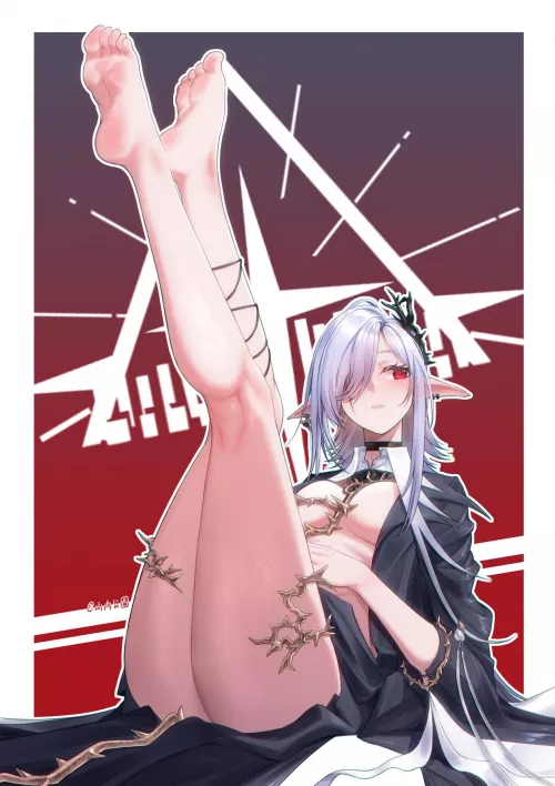 Gladiia [Arknights]