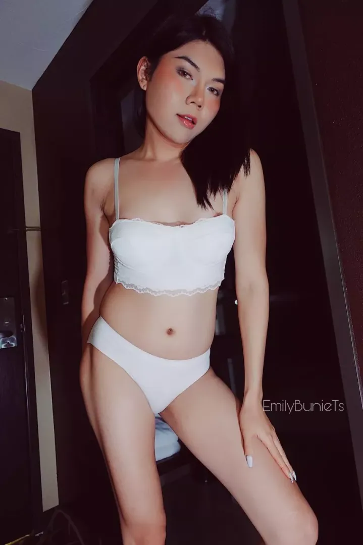 Glaze me with your cum please?
