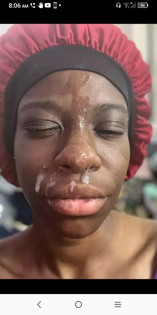 Glazed