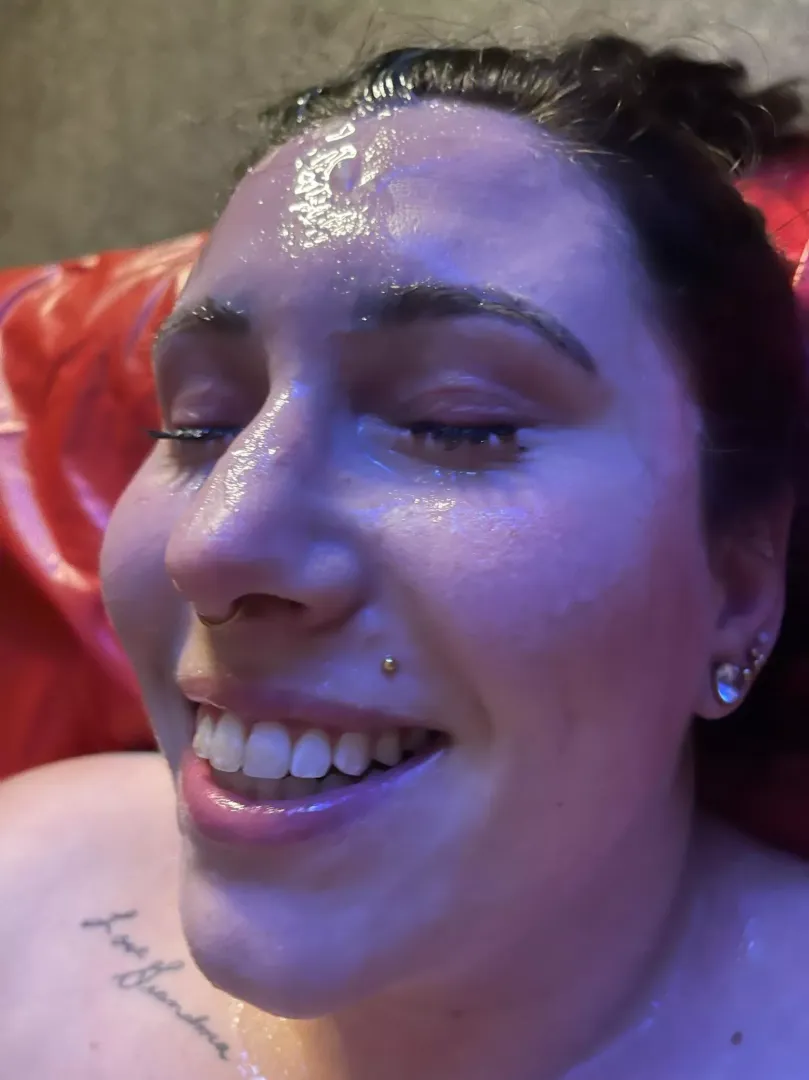 Glazed really well