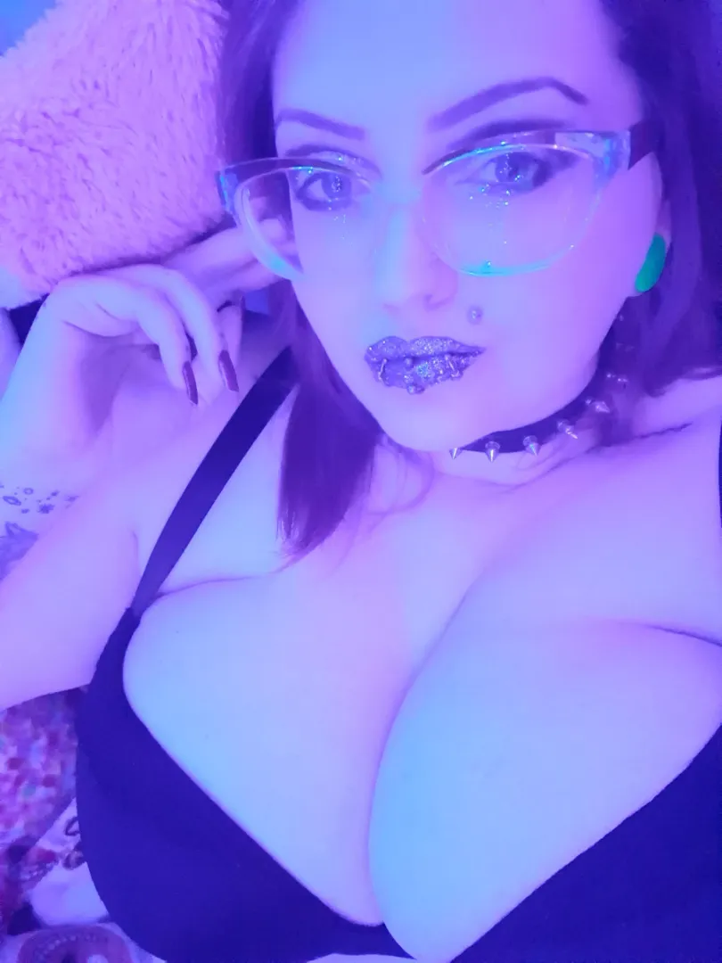 Glitter Lips