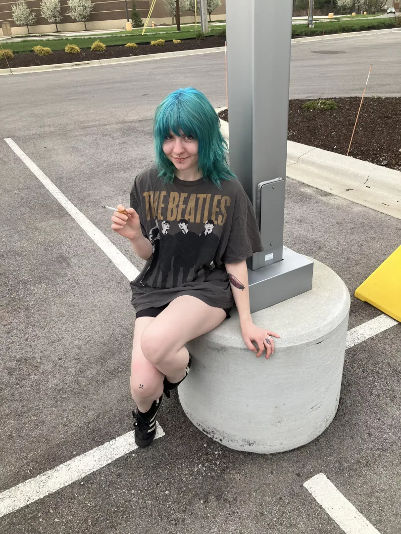 Gloomy days