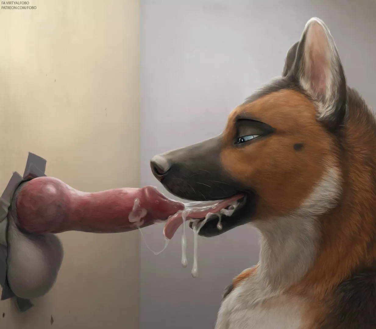 Gloryhole (virtyalfobo)