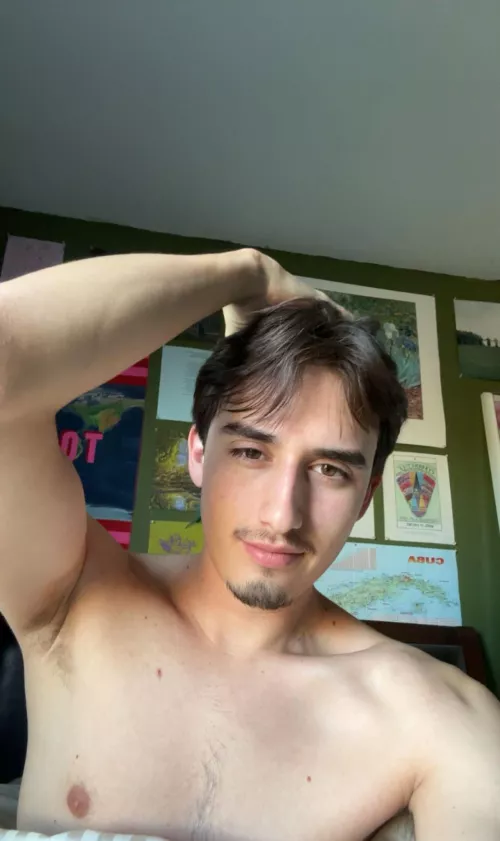 gm :).