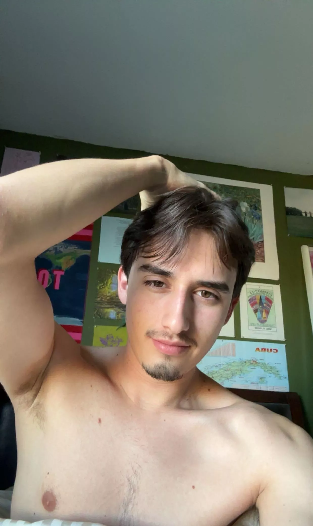 gm :).