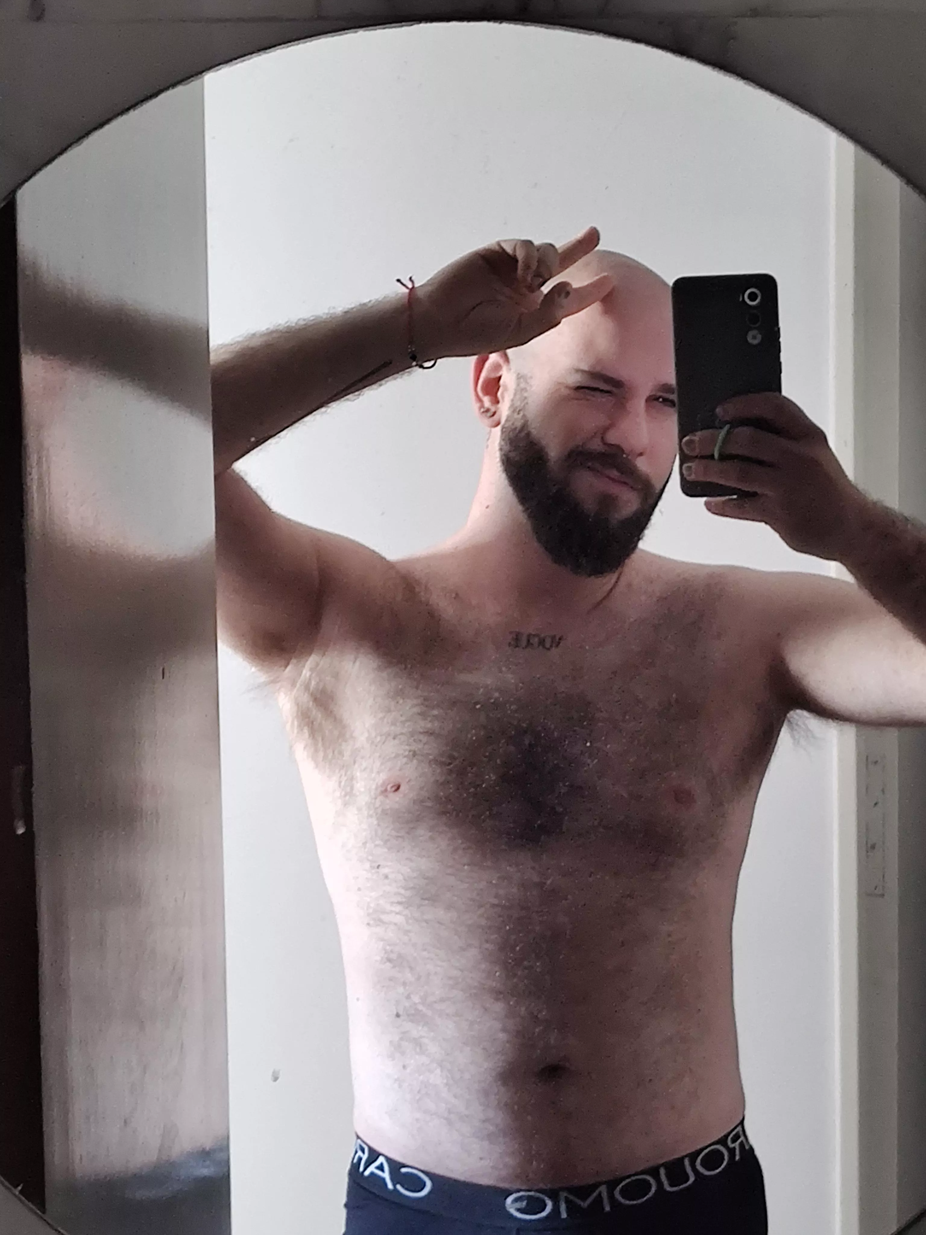Gmornin bbs