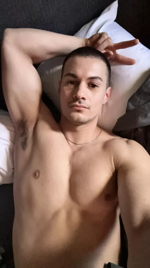 Gmorning